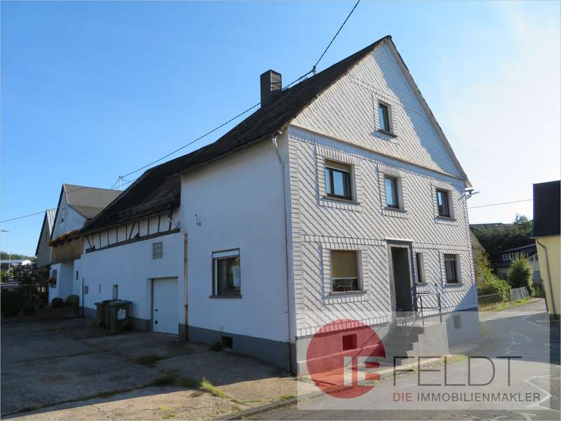 IBFeldt - Die Immobilienmakler!